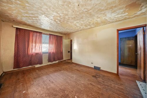 5329 Carpenter St, Chicago IL 60643-1530 exterior