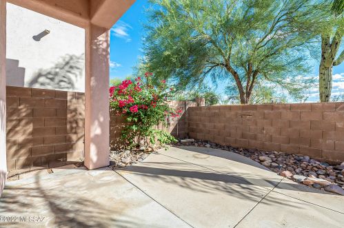 378 Camino Lomas, Tucson AZ 85704-6977 exterior