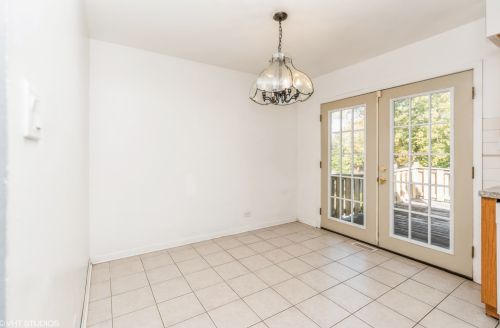 5808 Allemong Dr, Matteson IL 60443-1001 exterior