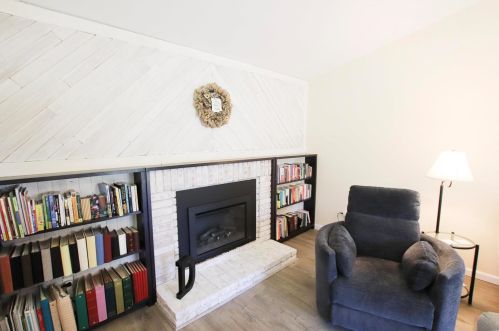 1550 Ross Ave, Saint Louis MO 63146-3817 exterior