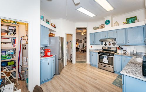 513 Riverdale Ct, Green Valley AZ 85614-3524 exterior