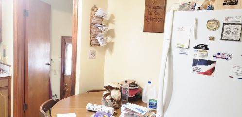 217 Jessie St, Joliet IL 60433-1427 exterior