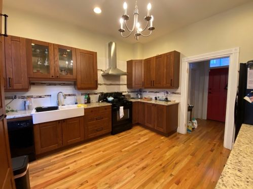 19 Clifford St, Boston, MA