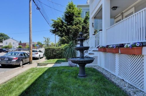 307 Washington St, Quincy MA  02169-5528 exterior