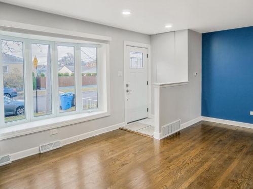 5202 54th St, Chicago IL  60638-2902 exterior