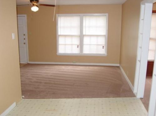 6343 Belgrade Ave, Dallas TX  75227-5845 exterior