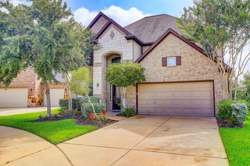 3411 Smart Sands Ln, Fulshear, TX 77441-1459