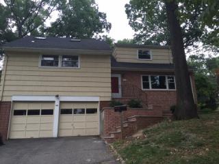 440 Timber Dr, Berkeley Heights NJ  07922-1760 exterior