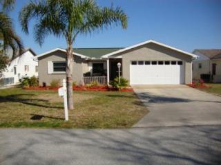 7309 Islander Ln, Port Richey FL  34667-3966 exterior