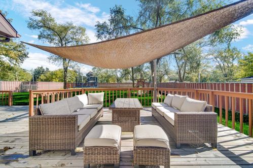 5899 Mckinley St, Gary IN 46404-1141 exterior