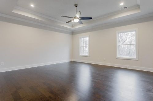 5540 Chestatee Landing Way, Gainesville GA exterior