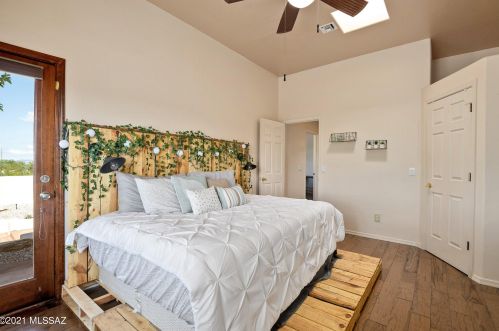 10635 Pinal Vis, Tucson AZ  85730-1539 exterior