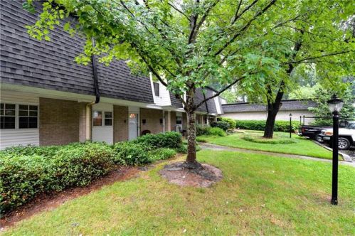 5410 Chemin De Vie, Atlanta, GA 30342-2561