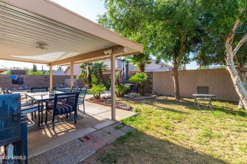 1442 Orchid Ln, Chandler AZ 85224-8657 exterior