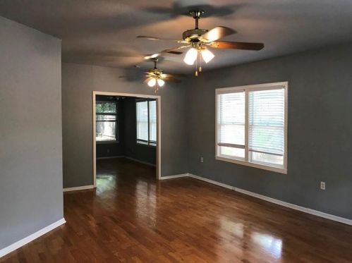 303 55th St, Austin TX  78751-1101 exterior