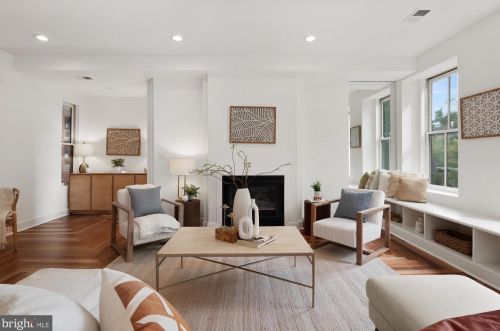 1429 Q St, Washington DC 20009-3808 exterior