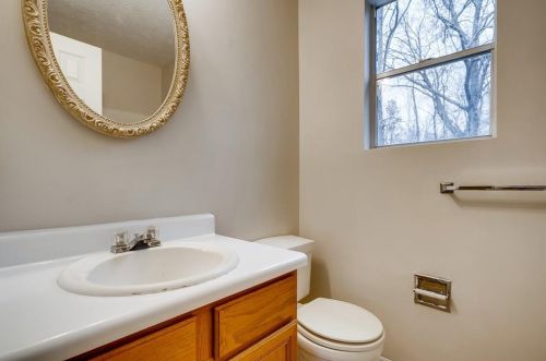 150 Kimberly Crk Pl, Atlanta GA 30349-8437 exterior