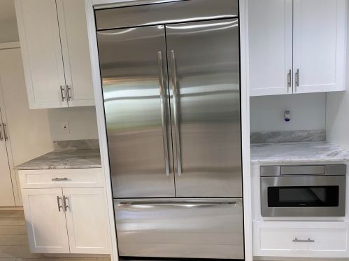 2297 53rd St, Boca Raton FL  33496-3453 exterior