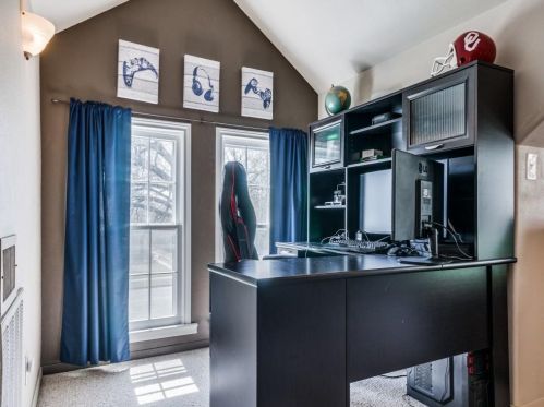 5505 Ellsworth Ave, Dallas TX 75214-2723 exterior