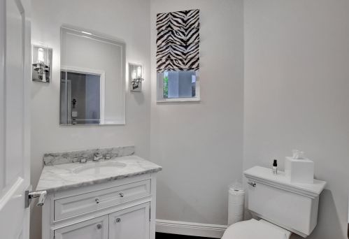 6650 24th Ter, Boca Raton FL  33496-3636 exterior