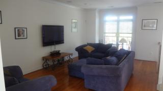 412 Scott St, Baltimore MD  21230-2104 exterior