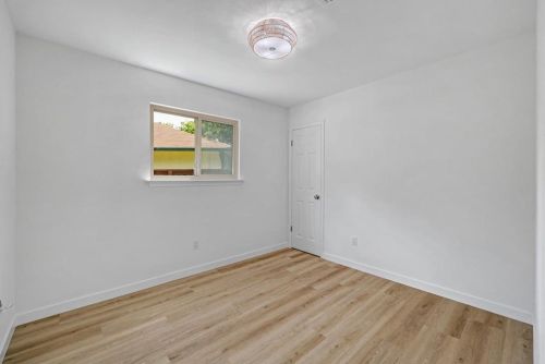 11903 Bobcat Trl, Austin TX exterior