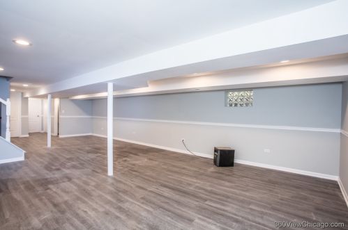 9019 Wallace St, Chicago IL  60620-2225 exterior