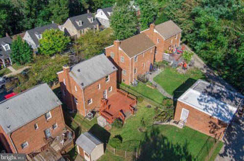 4627 Easy Pl, Washington, DC 20019-5724