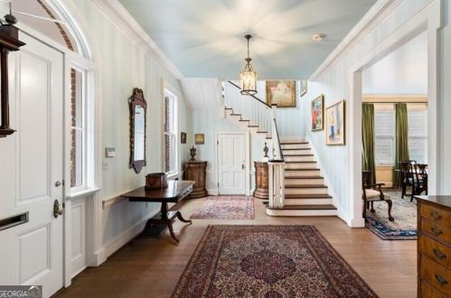 217 15 St, Atlanta GA 30318-7805 exterior