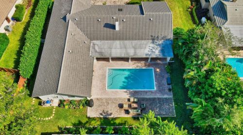 7548 Estrella Cir, Boca Raton FL  33433-1629 exterior