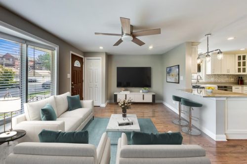 3702 Normal Ave, Chicago, IL 60609-1724