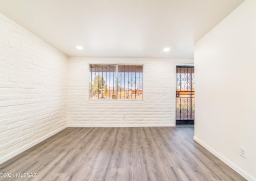 4122 Azalea St, Tucson AZ 85741-1031 exterior