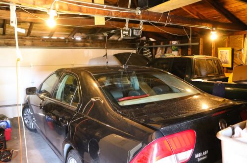 2252 Keeler Ave, Chicago IL 60652-1233 exterior