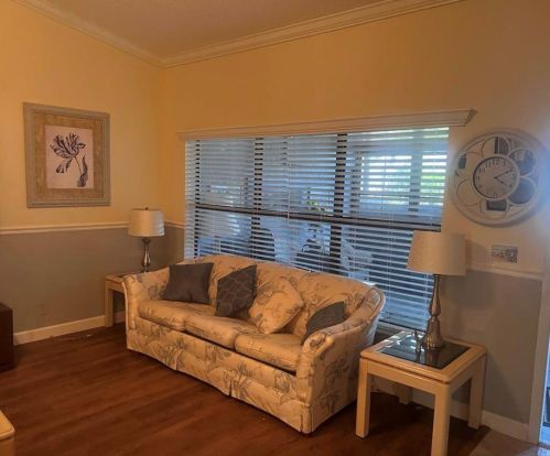 1703 Royal Tern Ln, Fort Pierce FL 34982-8012 exterior