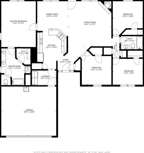 4874 Jaimee Leigh Dr, Milton, FL 32570-1716