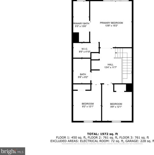 15136 Deer Valley Ter, Silver Spring, MD 20906-6223