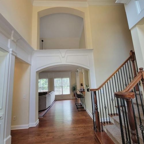 325 Beracah Trl, Atlanta, GA 30331-8517