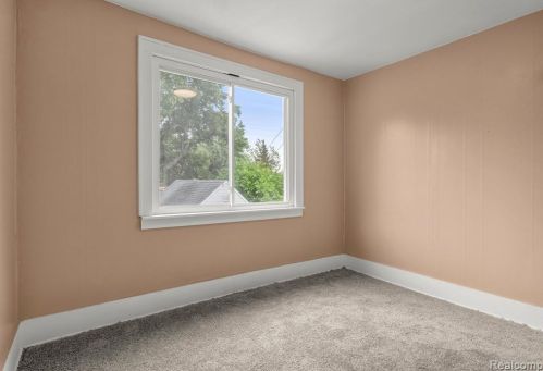 5834 Belton St, Garden City MI  48135-2531 exterior