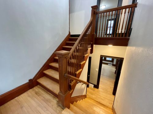 2159 Sherman Blvd, Milwaukee WI  53208-1212 exterior