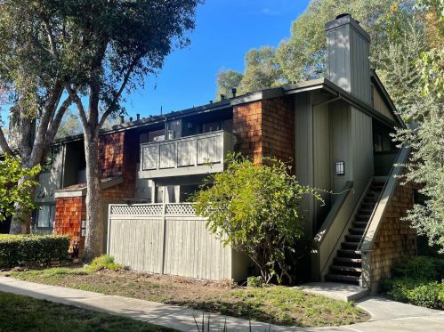 3310 La Terrace Cir, San Jose, CA 95123-5321