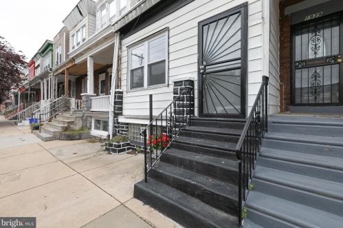 1941 30 St, Philadelphia PA 19121-1838 exterior