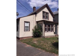 119 Foster St, Meriden, CT 06451-3149