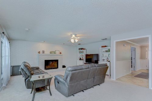 4219 Cartnal Ave, Tampa FL  33618-8600 exterior