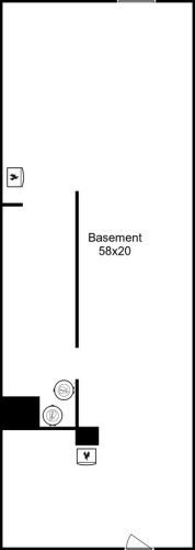 5354 Marshfield Ave, Chicago IL 60620-4958 exterior