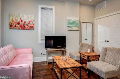 512 Tennessee Ave, Washington DC 20002-6426 exterior