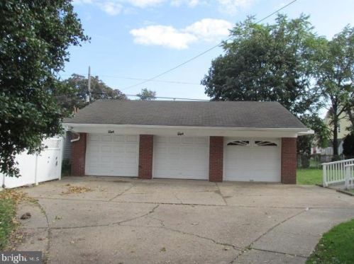 1014 Quinton Ave, Trenton, NJ 08629-2501