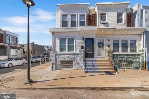 3734 Dungan St, Philadelphia PA  19124-5524 exterior