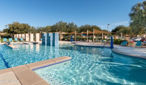 7655 Summer Scene Dr, Tucson AZ  85743-5184 exterior