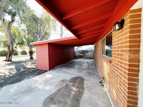 6159 Seneca St, Tucson AZ  85712-3010 exterior