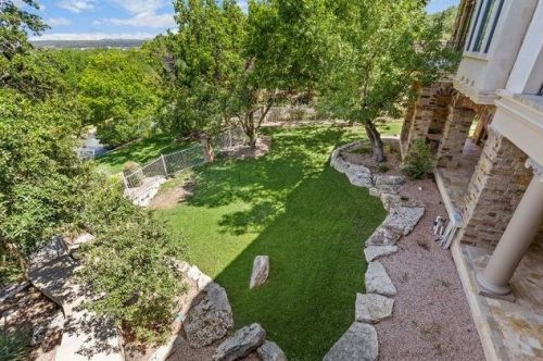 312 Camino Arbolago, Austin TX 78734-3962 exterior